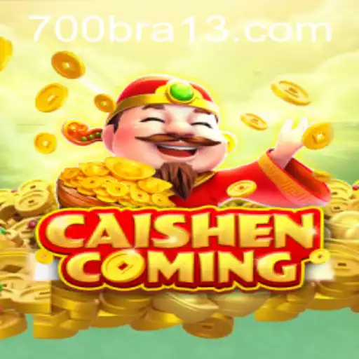 Descubra as Emoções do Jogo CAISHENCOMING