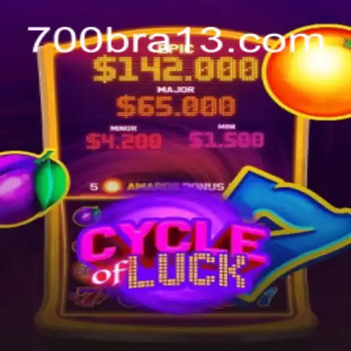 Descubra o Mundo Fascinante de CycleofLuck
