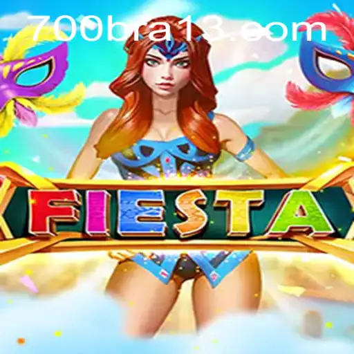 Descubra a Emoção do Jogo Fiesta da 700bra.com