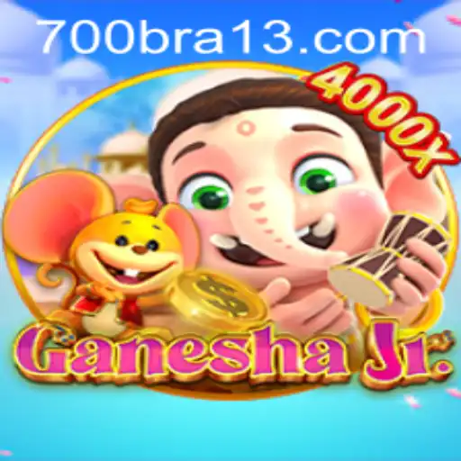 Descubra o Fascinante Mundo de GaneshaJr