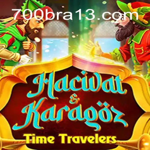Explorando o Jogo de Sombras HacivatandKaragoz