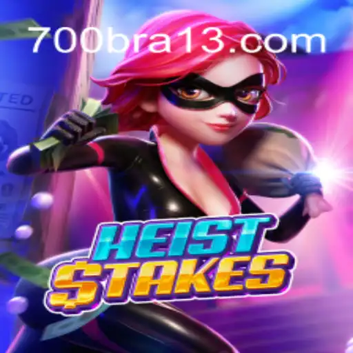 Introdução e Regras de HeistStakes: Estratégias para o Novo Fenômeno dos Games
