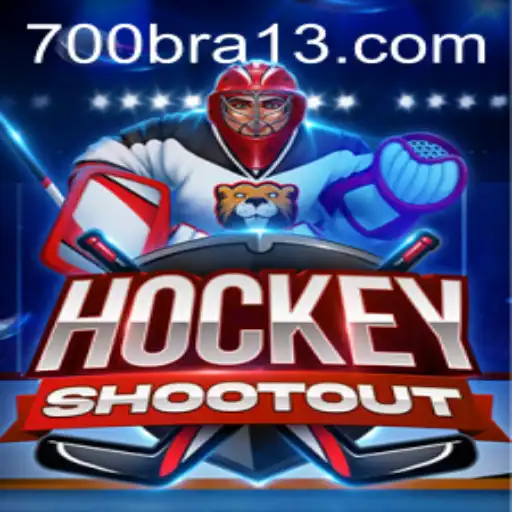 Descubra o HockeyShootout: O Jogo Que Está Conquistando os Amantes do Esporte