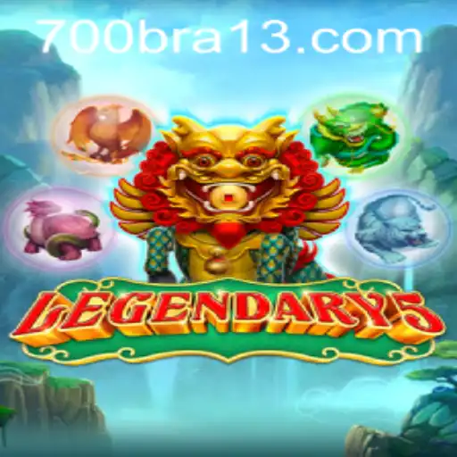 Desvendando o Mundo de Legendary5: A Nova Sensação dos Games