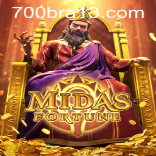 Explorando MidasFortune: O Jogo Que Transforma Tudo em Ouro