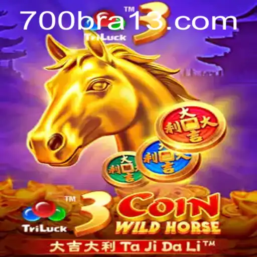 Explorando o Fascinante Mundo de 3CoinWildHorse