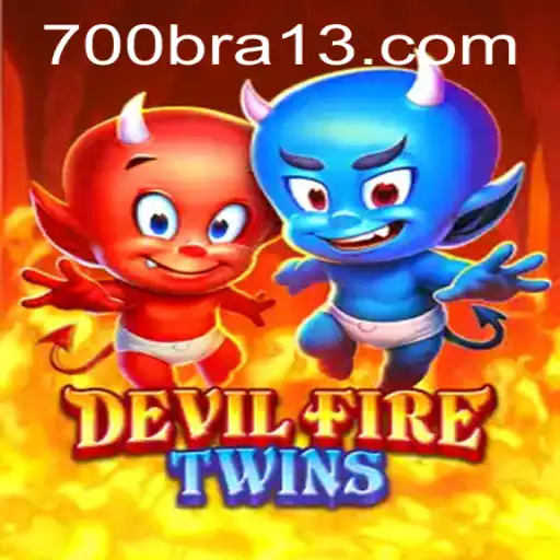 Explorando o Mundo de DevilFireTwins