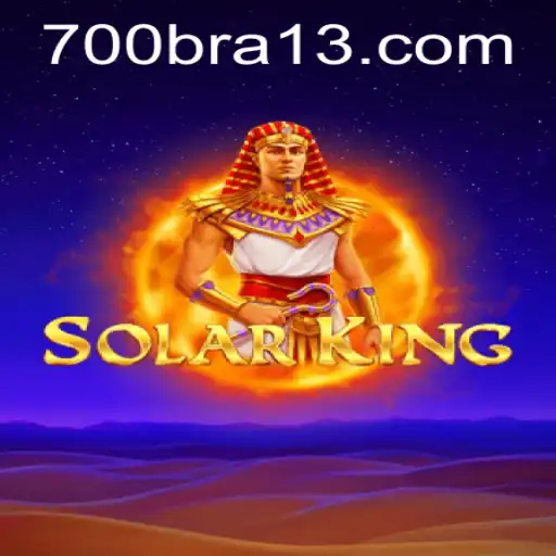 Descubra o Universo de SolarKing: O Jogo que Está Conquistando o Mundo