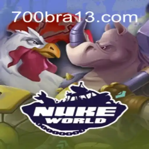 Descubra o Fascinante Mundo de NukeWorld: Um Jogo de Estratégia Global