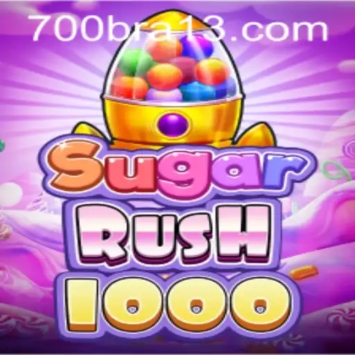 Descubra o Novo Mundo de Aventura com SugarRush1000