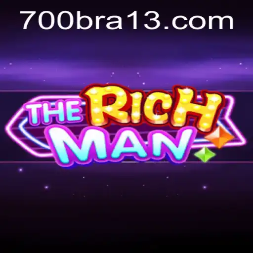 Explorando TheRichMan: A Nova Sensação dos Jogos com 700bra.com
