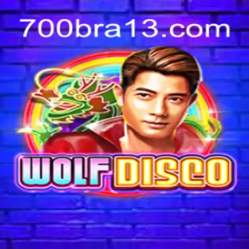 WolfDisco: Uma Nova Dimensão de Entretenimento Interativo